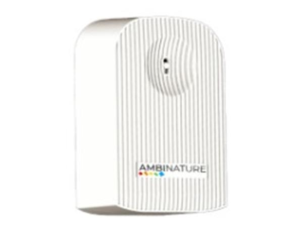 DISPENSADOR HIDROALCOHÓLICO AMBINATURE 420ml
