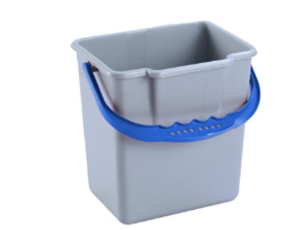CUBO 6L GRIS ASA AZUL