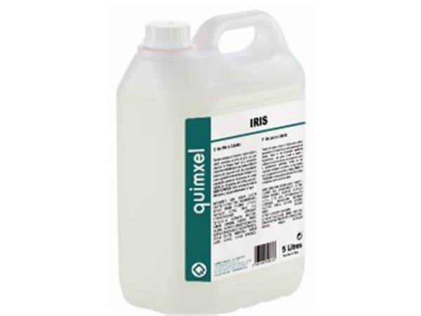 IRIS GEL PIEL Y CABELLO 5L