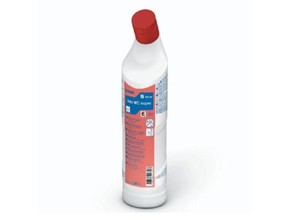 INTO WC 750ML L*C
