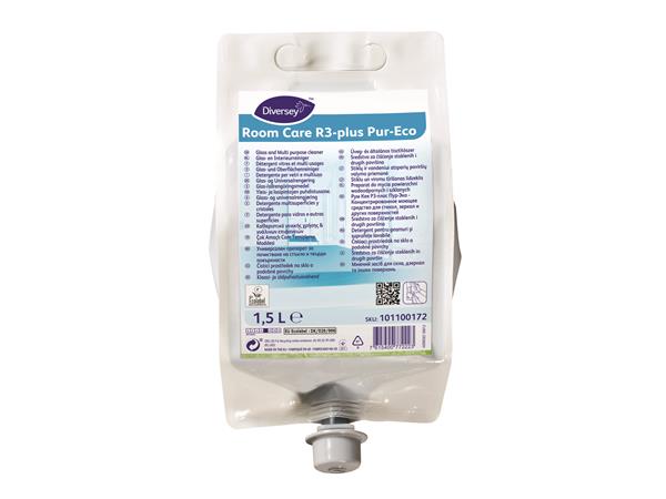 CAJA ROOM CARE R3-PLUS  2X1,5 L SE. * I