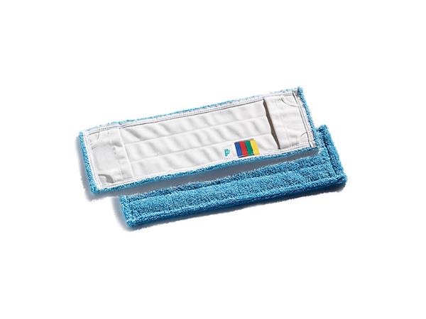 RECAMBIO WET DESINFECTION MICRO AZUL 40X13 CM