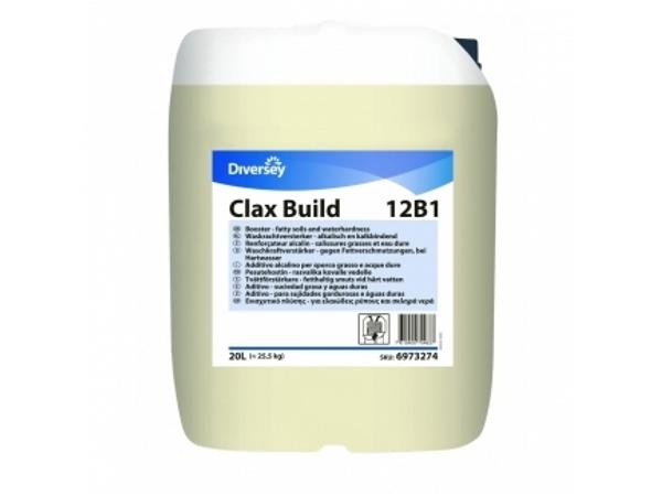 CLAX BUILD 12B1 20 LT.*C