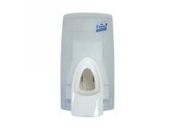 TORK DISPENSADOR LOTUS PARA JABÓN EN ESPUMA BLANCO S34