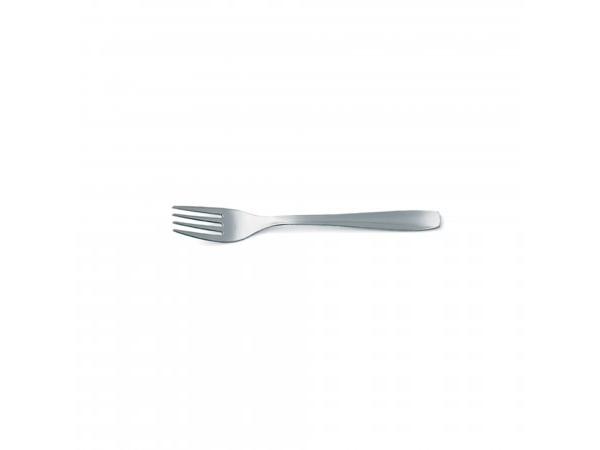 PAQ. 12 UNDS. TENEDOR POSTRE COMAS (18 cm) - HOTEL EXTRA