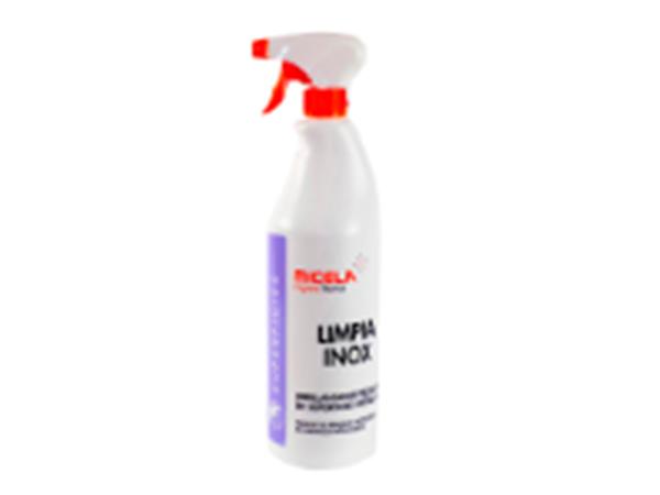 LIMPIA INOX P 01LT.* C
