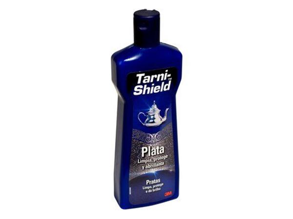 CJ. 6 UNDS. TARNI-SHIELD® LIMPIA PLATA