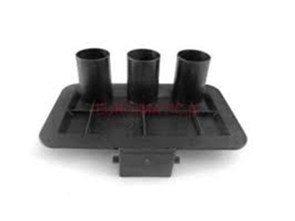 TAPA FILTRO VISOR TT