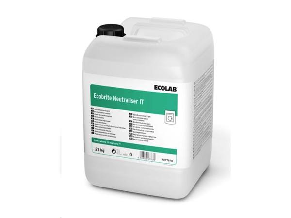 ECOBRITE NEUTRALISER IT 21KG