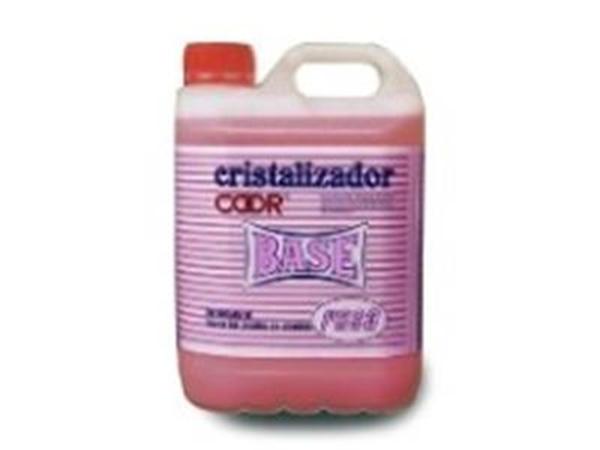 ABRILLANTADOR COOR ROSA 6 KG.*C