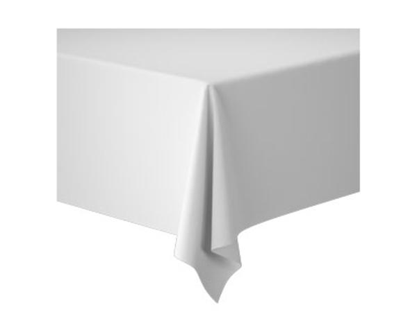 183539 CJ. 2R. ROLLO MANTEL EVOLIN BLANCO 1,20x20 mts.