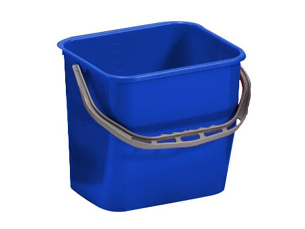 CUBO AZUL 12L
