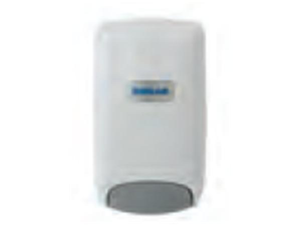 JABONERA NEXA MANUAL BLANCA