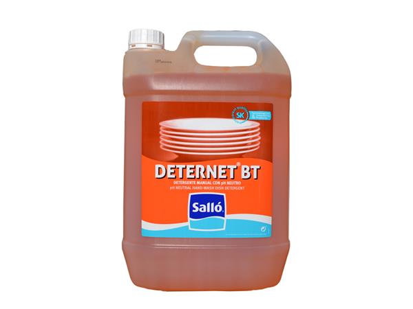 DETERNET BT 5KG.*C