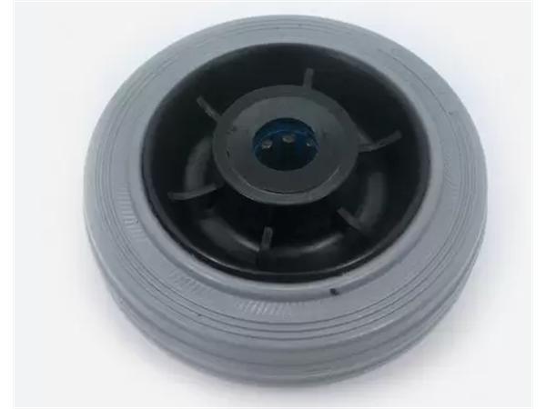 RUEDA BOQUILLA TRIPLA 75 DIAM.100X30