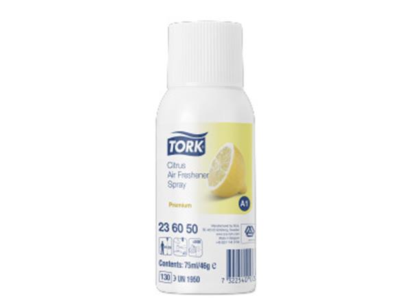 AMBIENTADOR TORK PREMIUM CITRICO*I