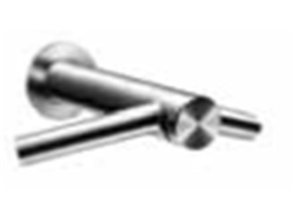 DYSON - GRIFO EMPOTRADO AB11 EU STAINLESS STEEL WALL