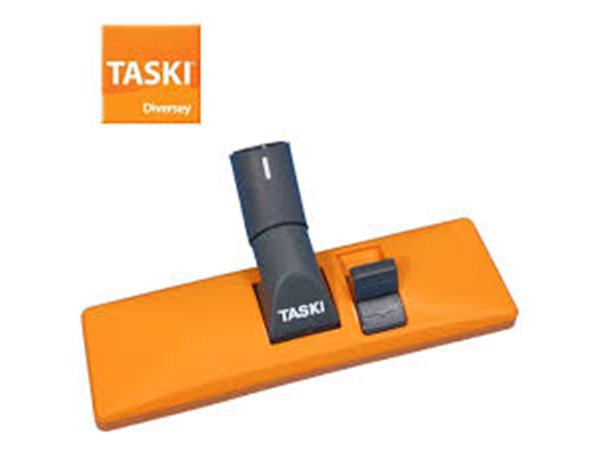 BOQUILLA UNIVERSAL NARANJA - DOBLE USO 30 CM
