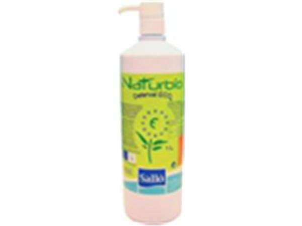 CJ. 12 UNDS. NATURBIO DETERNET ECOe 1 KG.*C