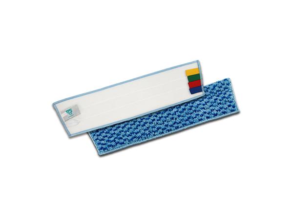 RECAMBIO VELCRO MICROSAFE AZUL 40X12 CM