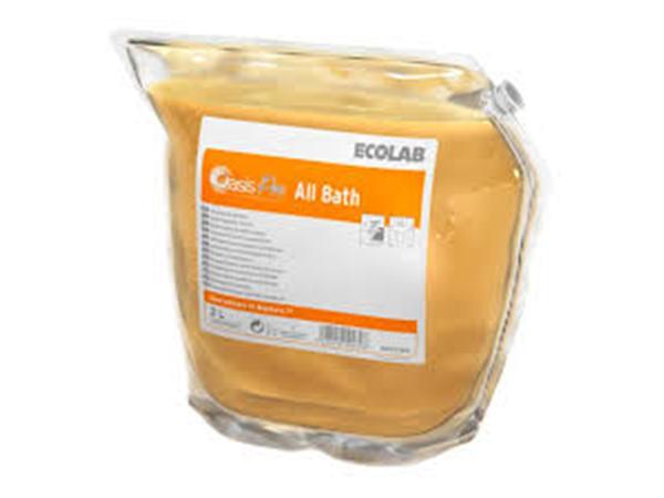 OASIS PRO ALL BATH 2 L. *C
