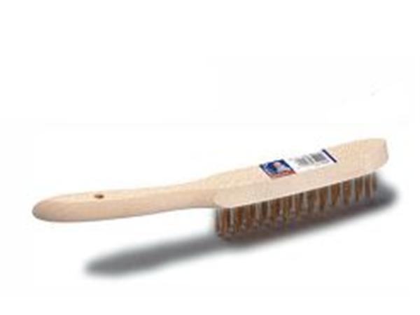 CEPILLO 3x17 PUAS METALICAS