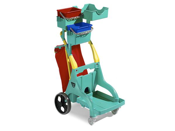 CARRO NICK PLUS 110 S/CUBO S/PRENSA