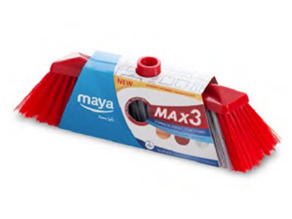 CEPILLO MAX 3