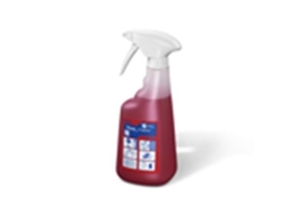 BOTELLA SERIGRAFIADA 650ML.: DIESIN MAXX