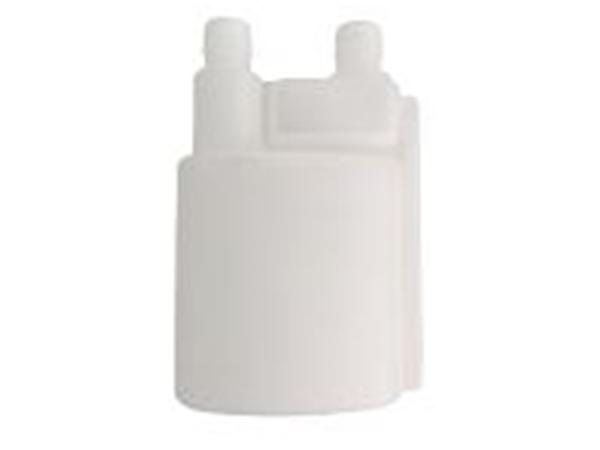 BOTELLA DOSIFICADORA CAPXEL 500 ML+ TAPON