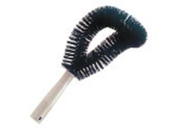 CEPILLO LIMPIA TUBOS (CURVADO)
