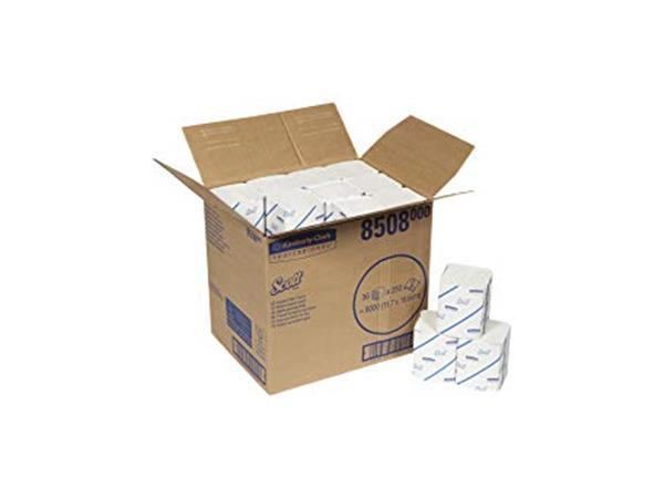 36 Paq. X 250 Uni. PAPEL HIG.BULK PACK