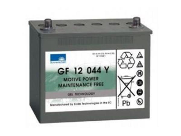 BATERÍA 12V/25AH