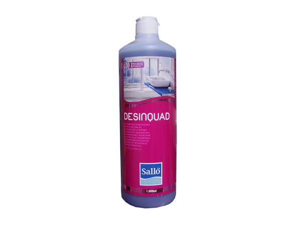 DESINQUAD 1 KG.