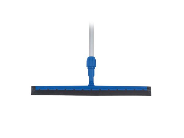 HARAGAN RECOGEDOR AZUL 55 CMS SIN MANGO