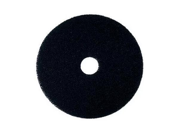 DISCO DECAPAR NEGRO 17" 3M
