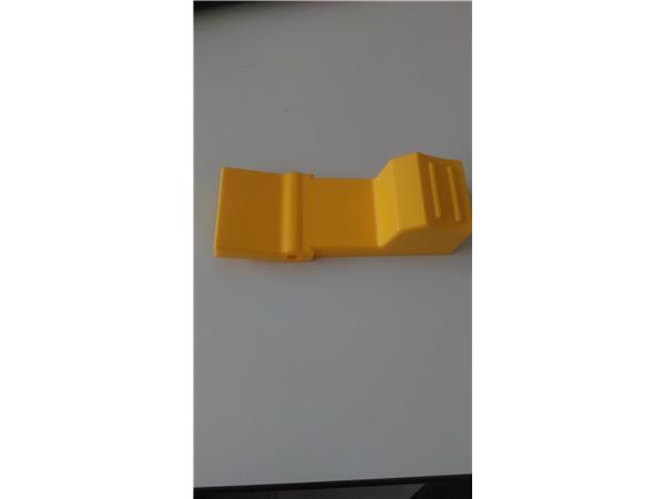 1873105K PEDAL BAÑERA DOSIFICADOR TWIXTER