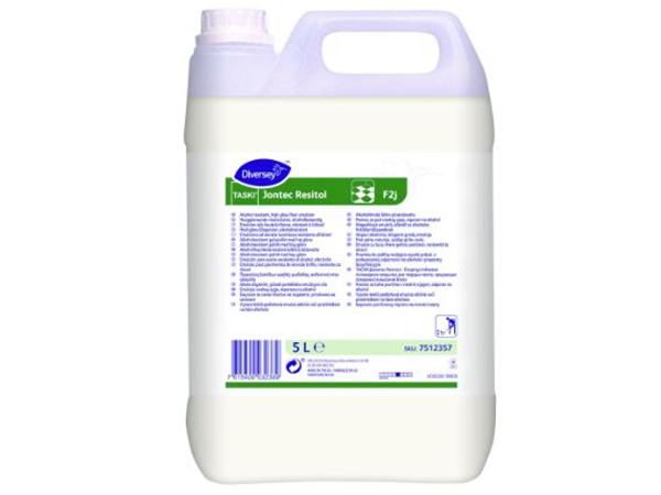 TASKI JONTEC RESITOL 5L