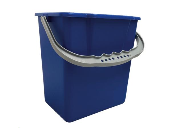 CUBO PARA CARRO 6 LTS AZUL