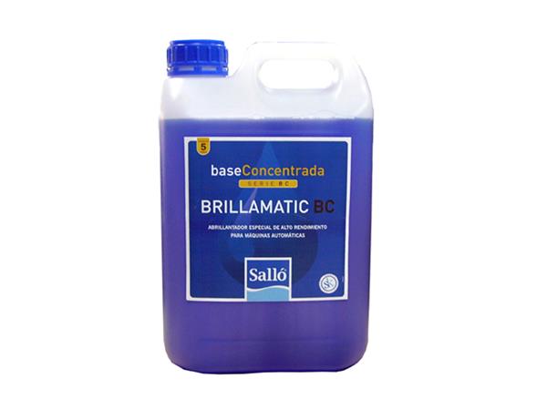 BRILLAMATIC BC 5KG.*I