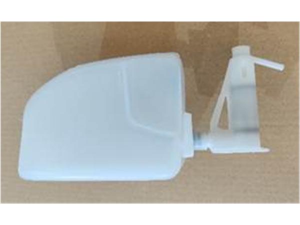 BOTELLA INTERIOR PARA SANIT83