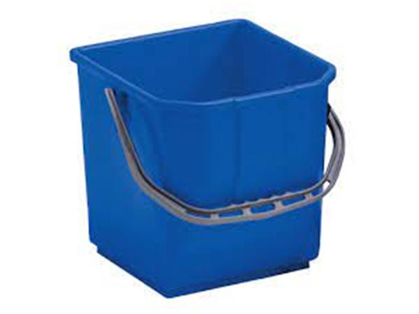 CUBO AZUL 25 LTS