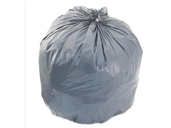 ROLLO 10 UNDS. BB GRIS 80x100 G.90