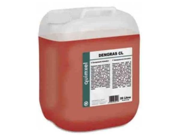 DENGRAS CL 20 LTS. DESENG. ANTIESTATICO. *C