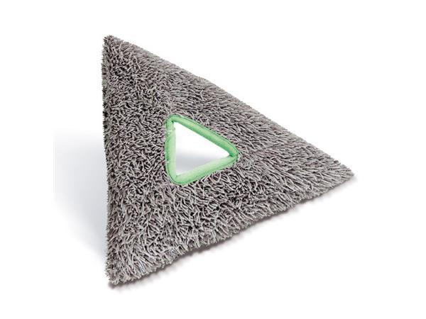 PAQ. 5  UNDS. MOPA TRIANGULAR MICROFIBRA STINGRAY PARA SRKO2