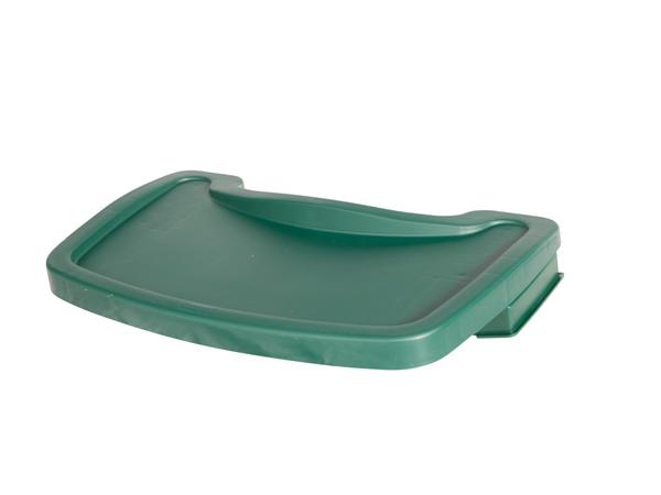 BANDEJA PARA SILLA STURDY 7814 CON MICROBAN