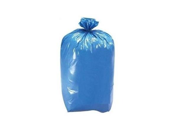 ROLLO 10 UNI. BB AZUL 85X105 G.150 MD