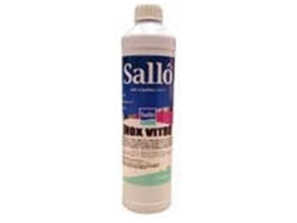 INOXVITRO 500 ML.
