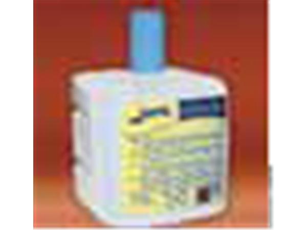 CJ. 6 uni. BOTELLA DISPENSADOR BACTERIOSTATICO LIMON