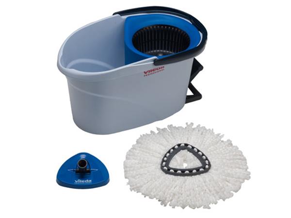 FREGONA PARA CUBO ULTRASPIN